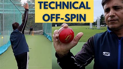 Off spin .